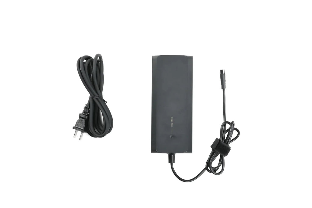 Charger for Ranger | Trax | Kommoda 2.0