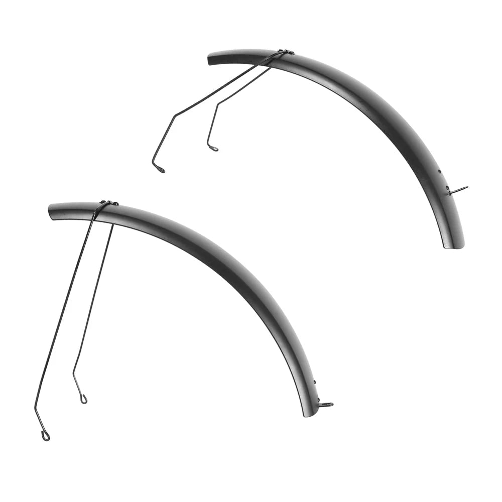 Fender and Rear Rack Set for Ranger 2.0 | Trax 2.0