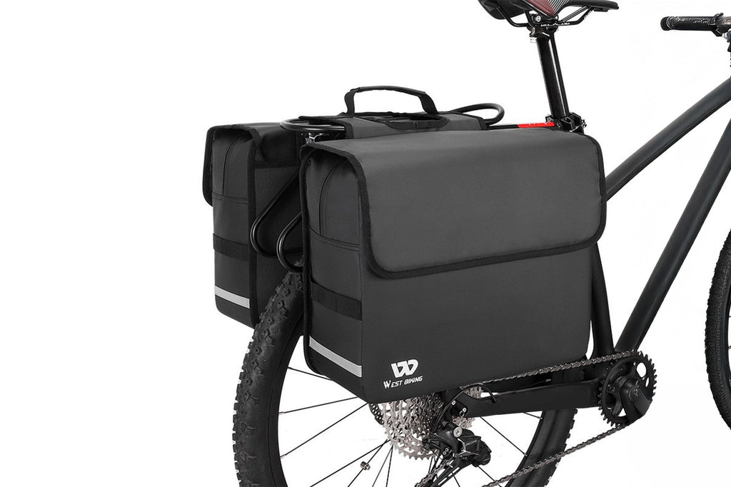 Pannier Bag SR200