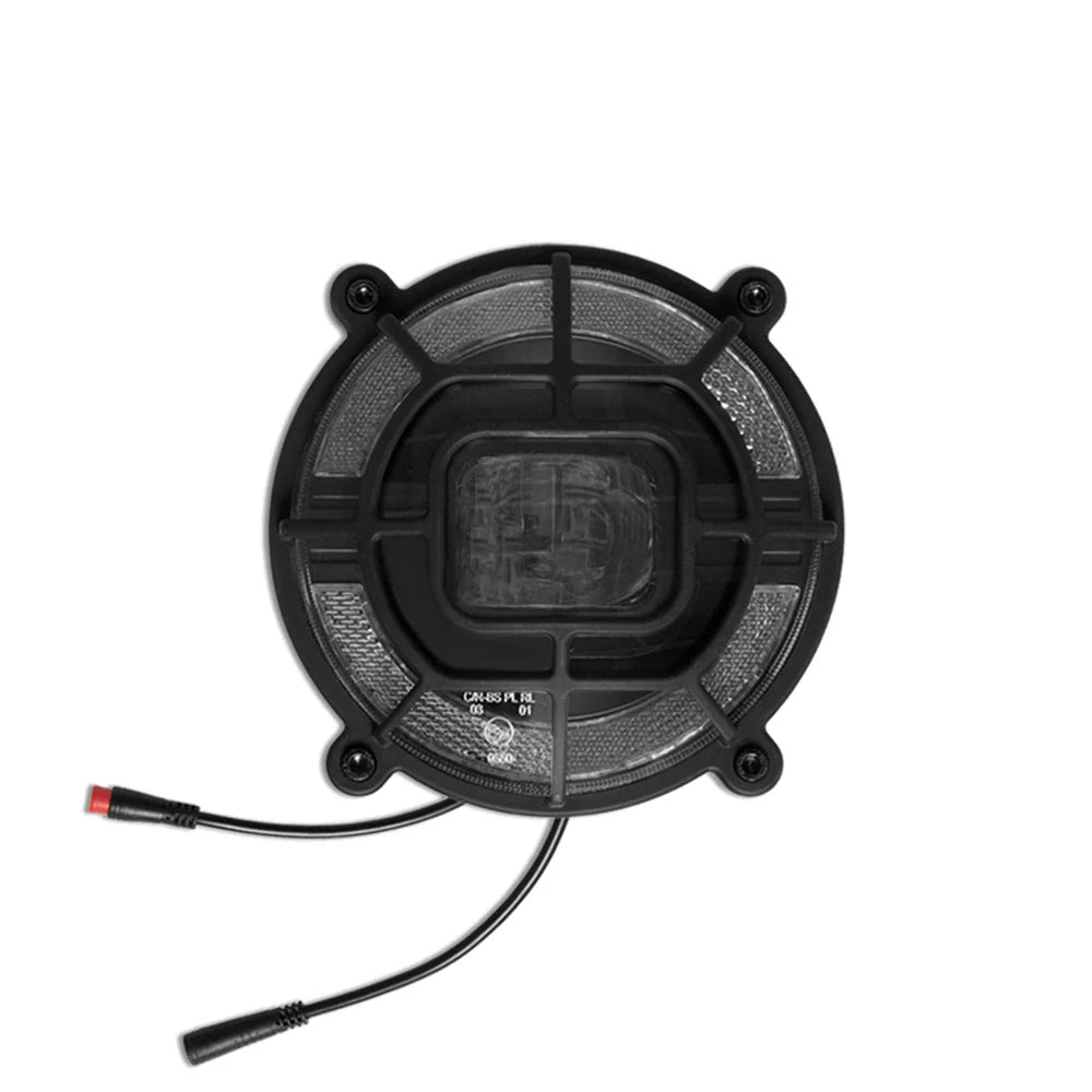 Kingkong Pro Headlight for Ranger | Trax