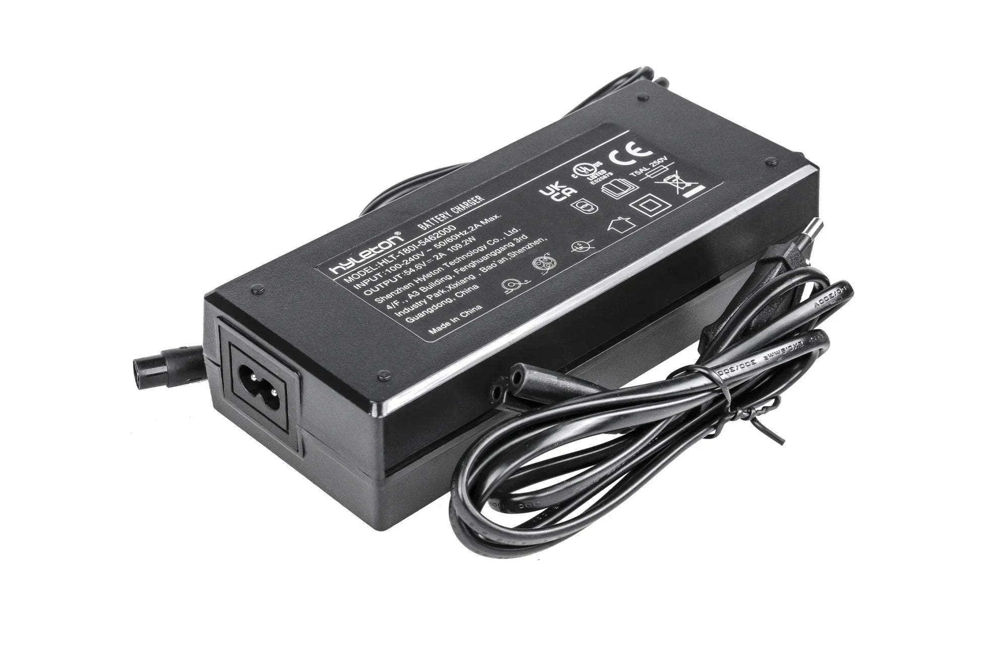 48V 2A Charger for Sprint | Flex