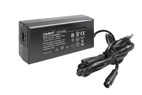 48V 2A Charger for Sprint | Flex