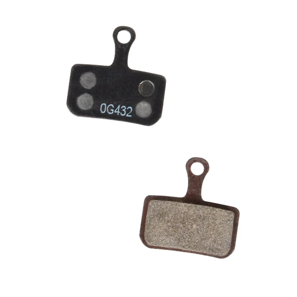 Brake Pads (2 pcs)
