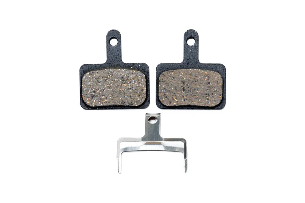 Brake Pads (2 pcs)
